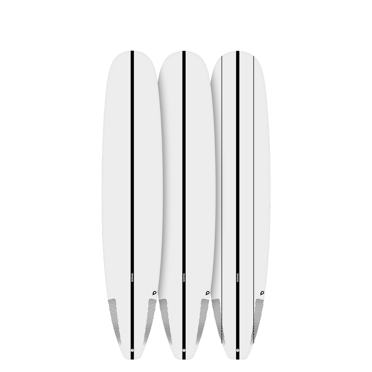 GONG | Surf 9'3 Moblog EPS