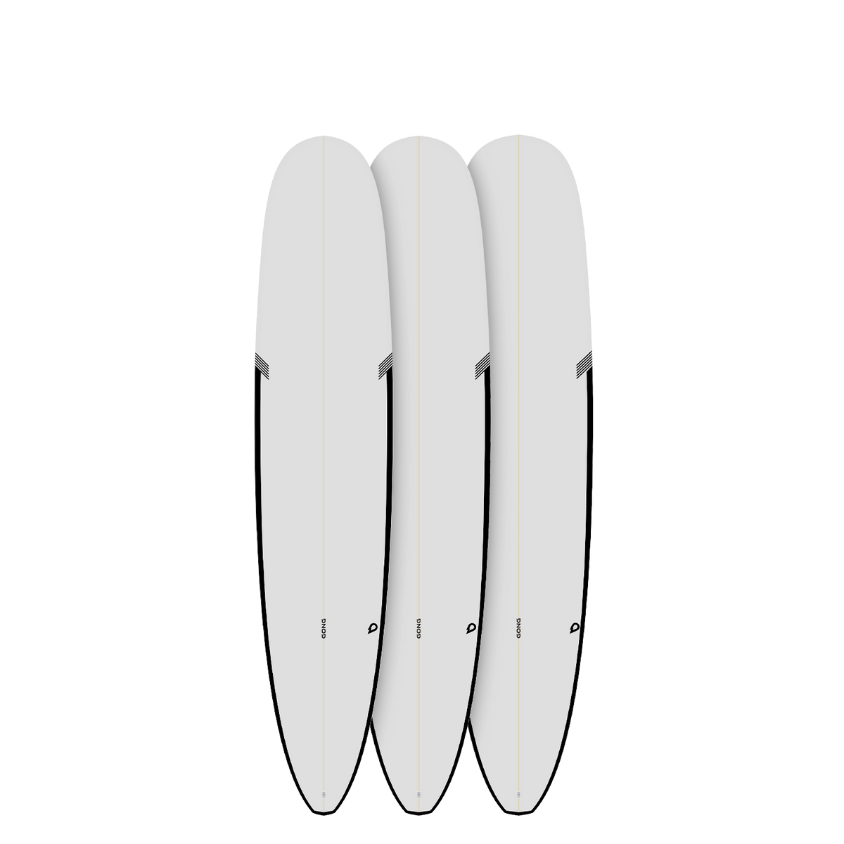 GONG | Surf 9'0 Moodrive PU
