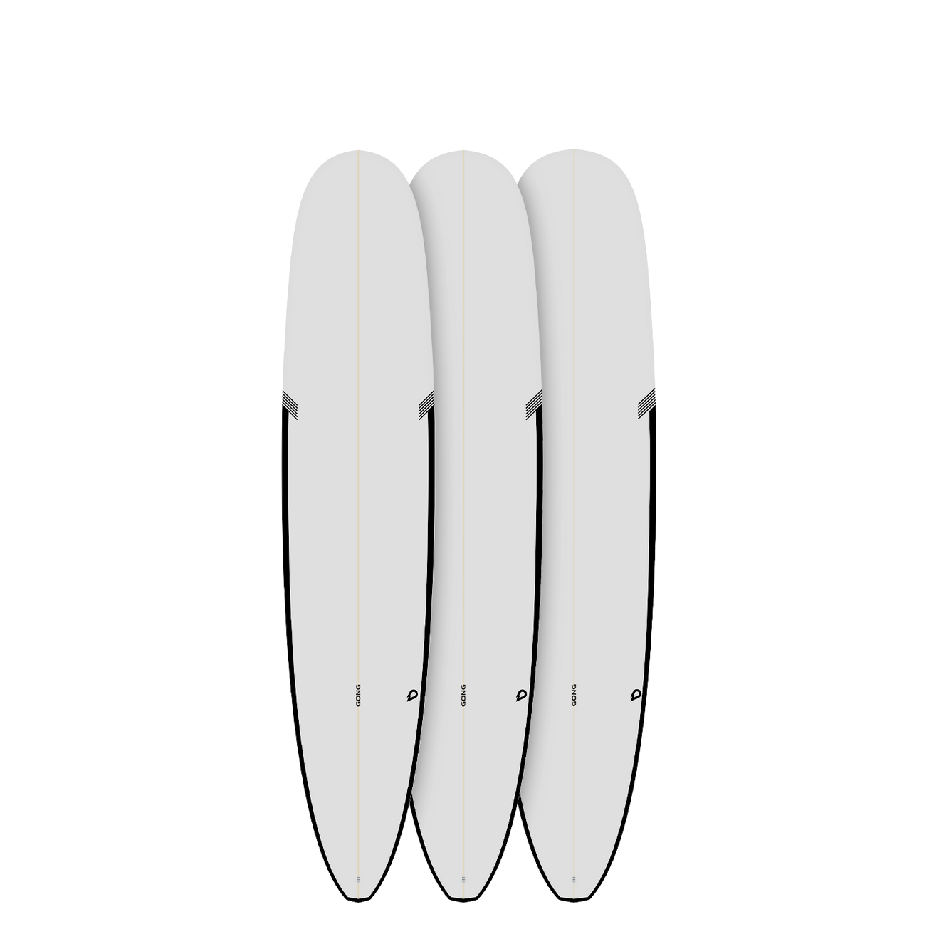 GONG | Surf 9'0 Moodrive PU