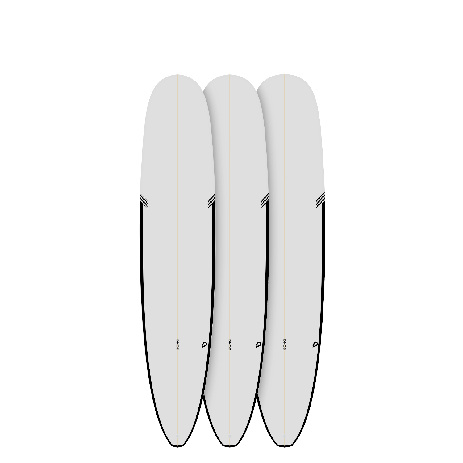 GONG | Surf 9'0 Moodrive PU