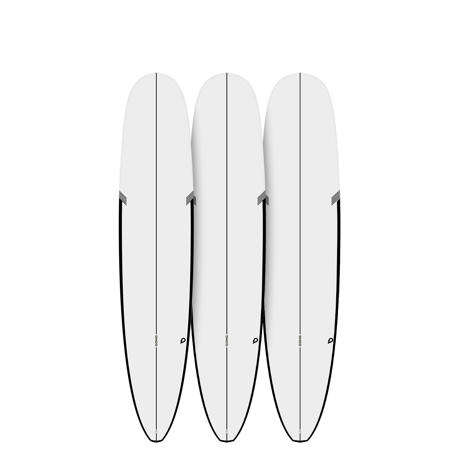 GONG | Surf 9'0 Moodrive EPS