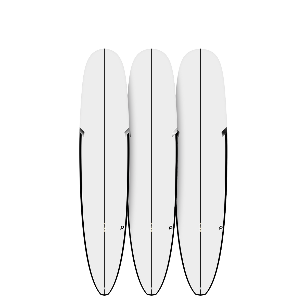 GONG | Surf 9'0 Moodrive EPS