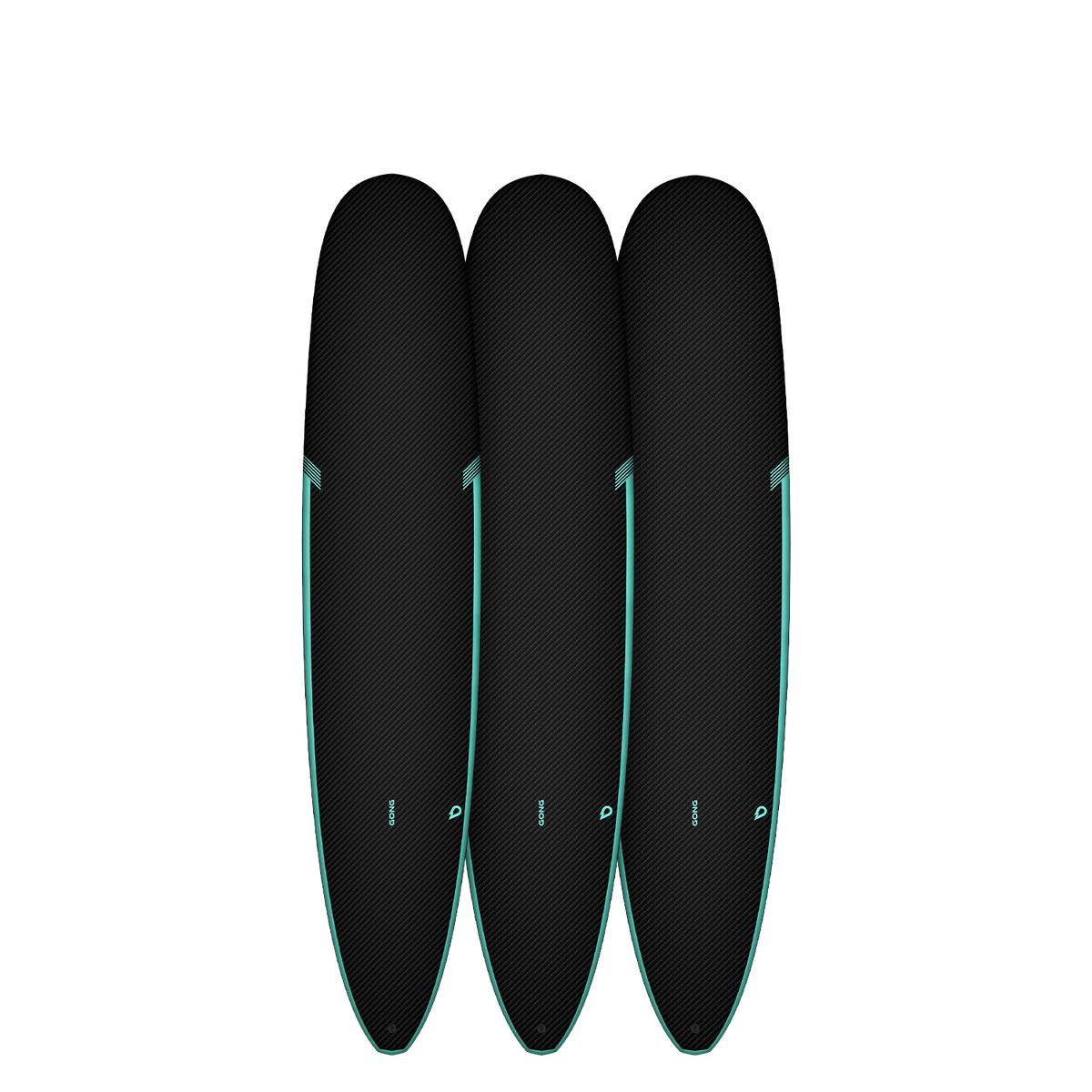 GONG | Surf 9'0 Moodrive EPS Pro