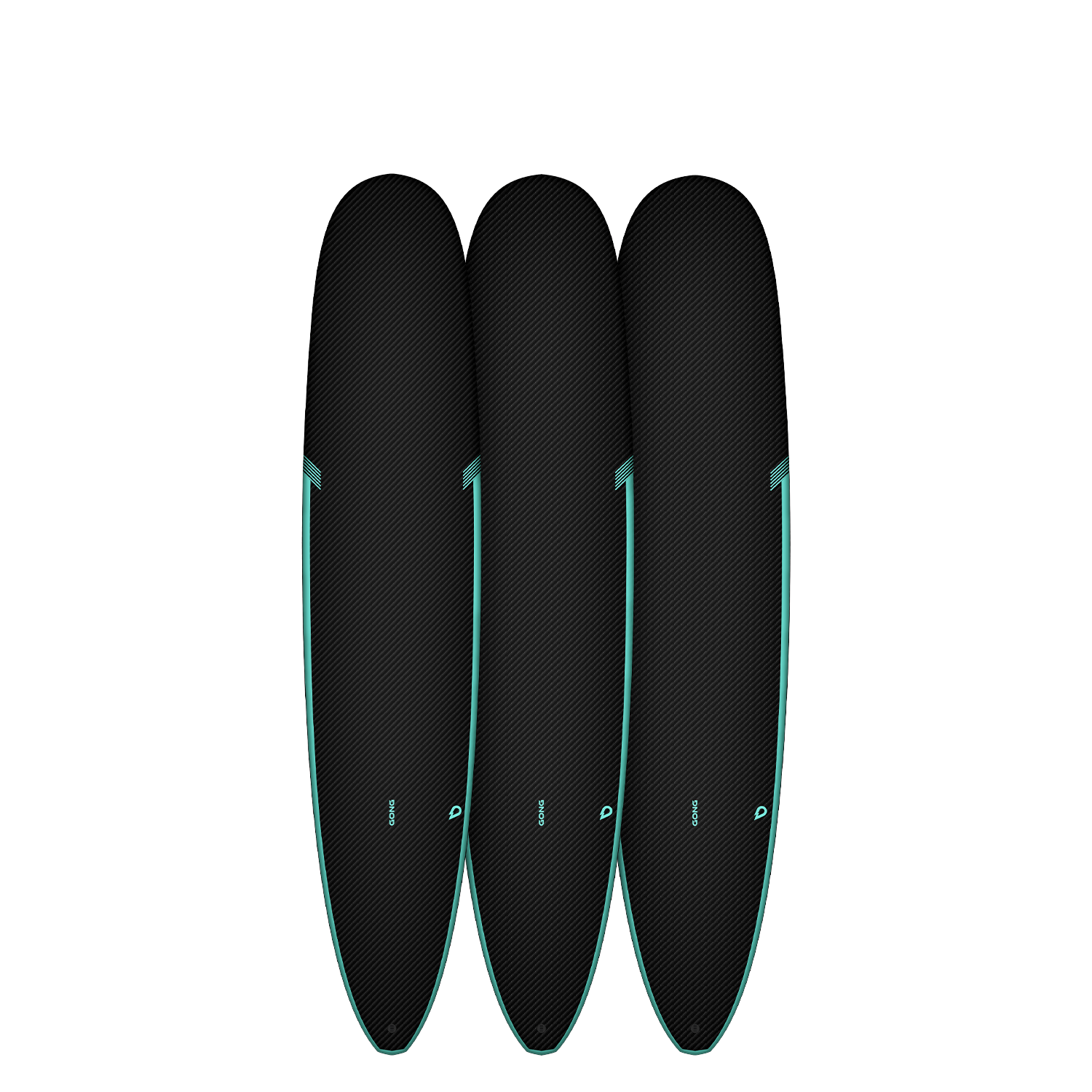 GONG | Surf 9'0 Moodrive EPS Pro