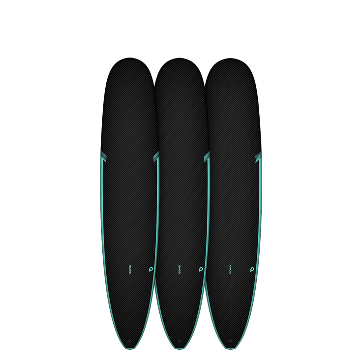 GONG | Surf 9'0 Moodrive EPS Pro