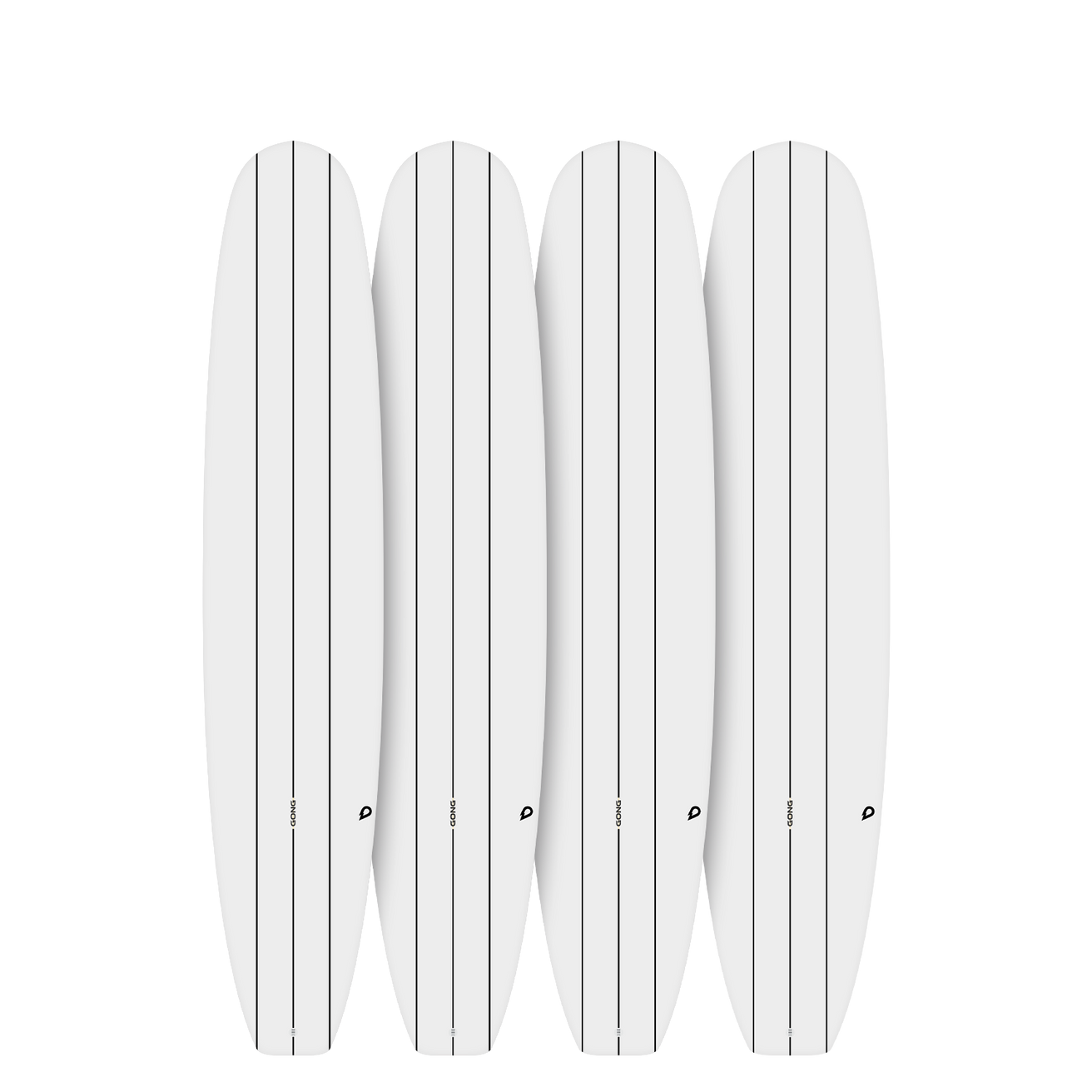 GONG | Surf 9'4 Pampa EPS