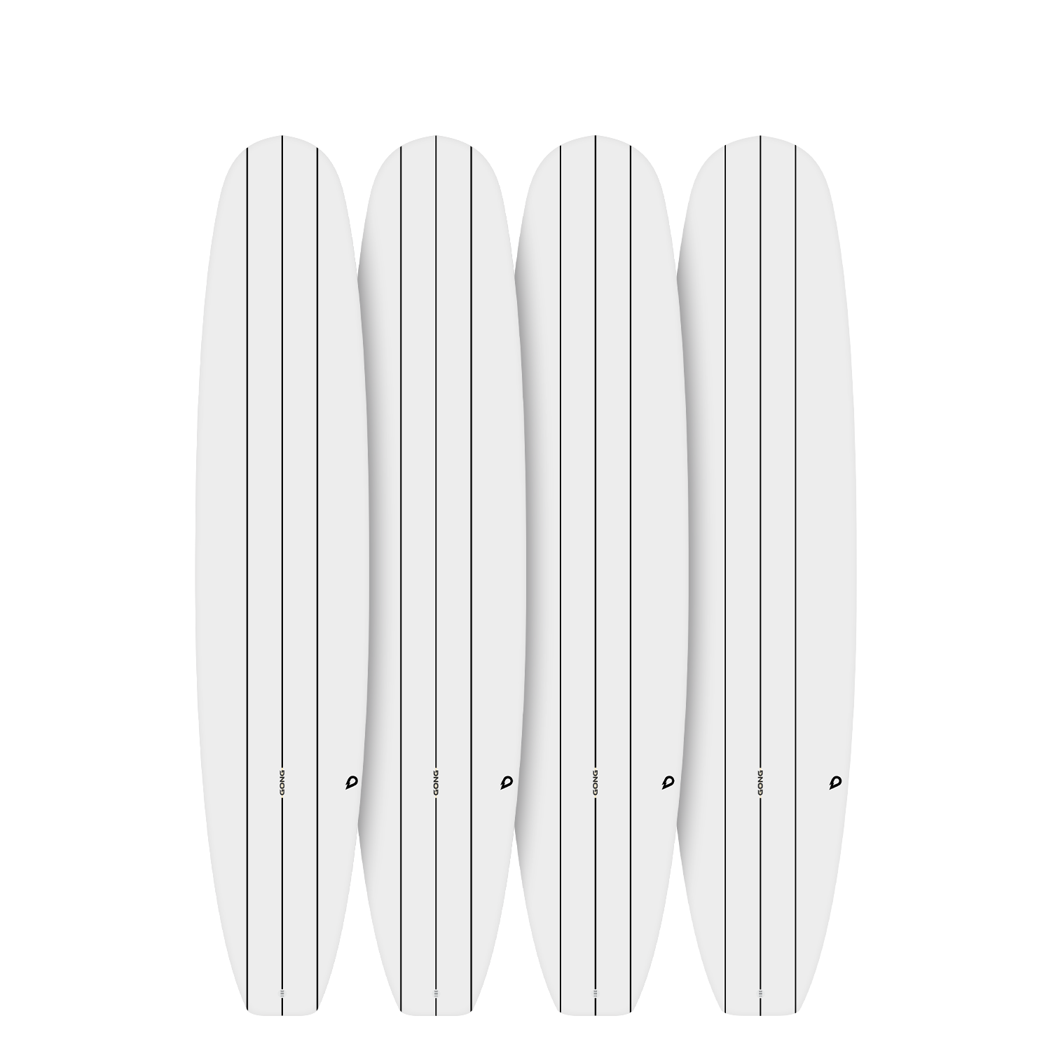 GONG | Surf 9'4 Pampa EPS