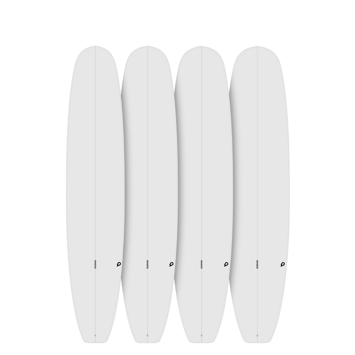GONG | Surf 9'4 Pampa PU