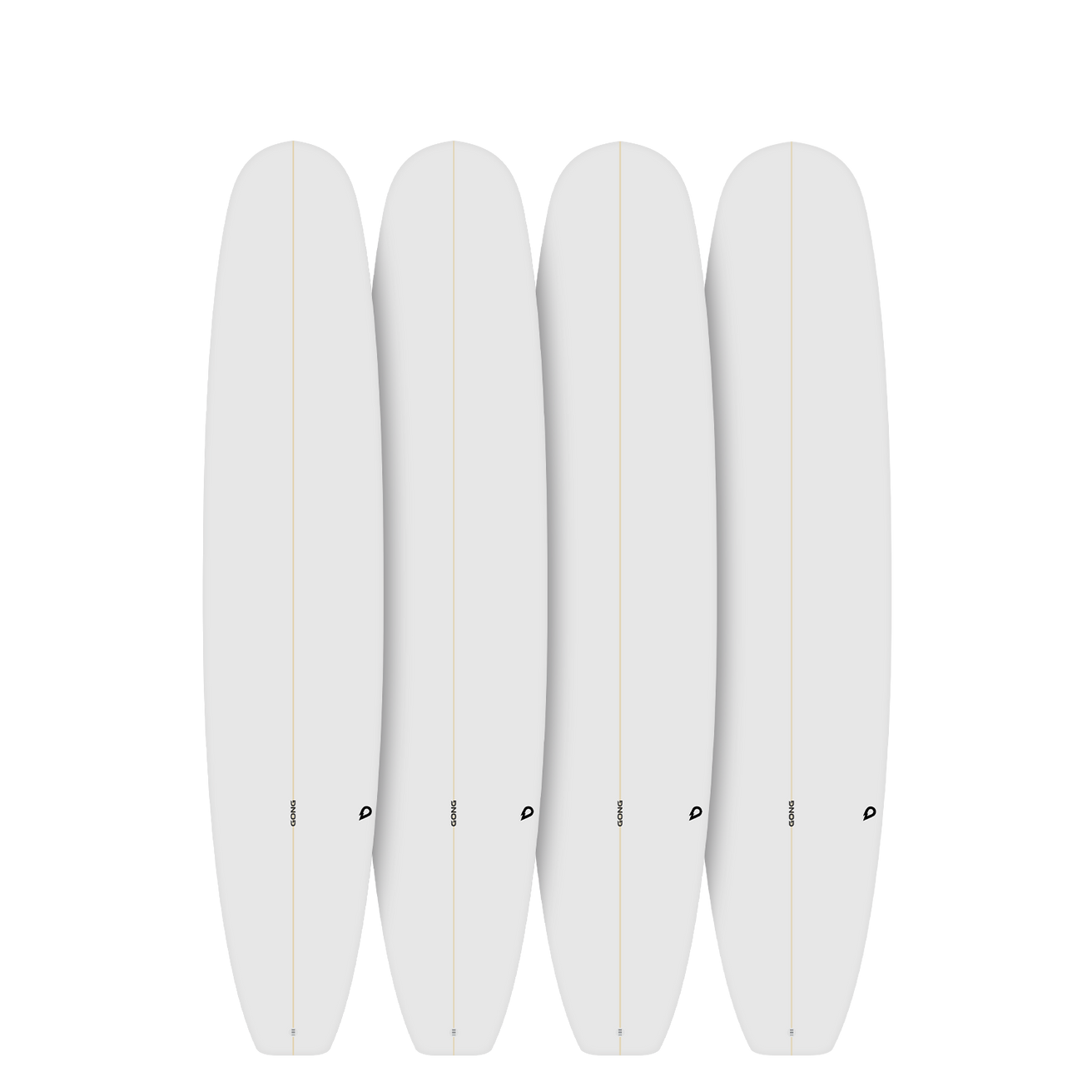 GONG | Surf 9'4 Pampa PU