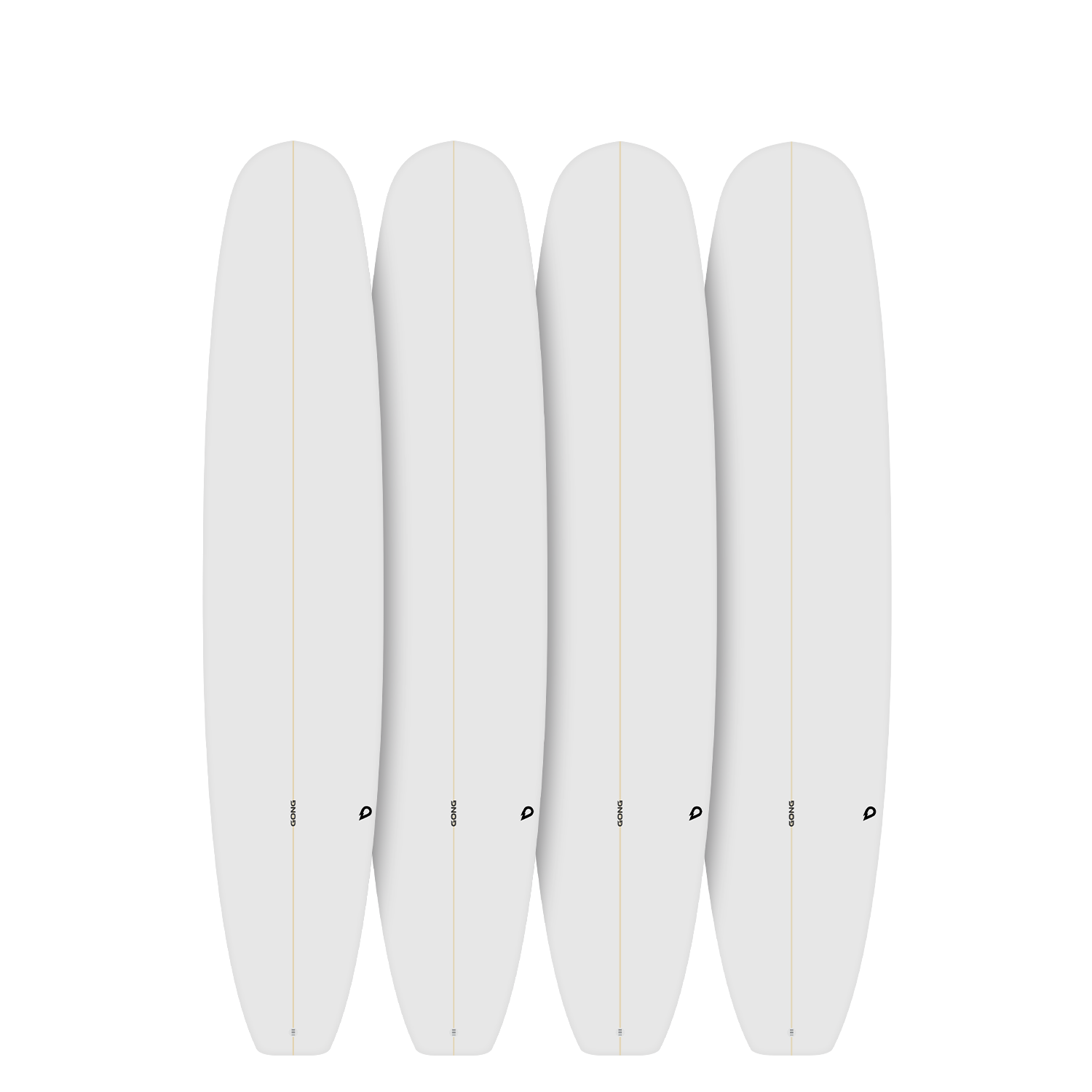 GONG | Surf 9'4 Pampa PU