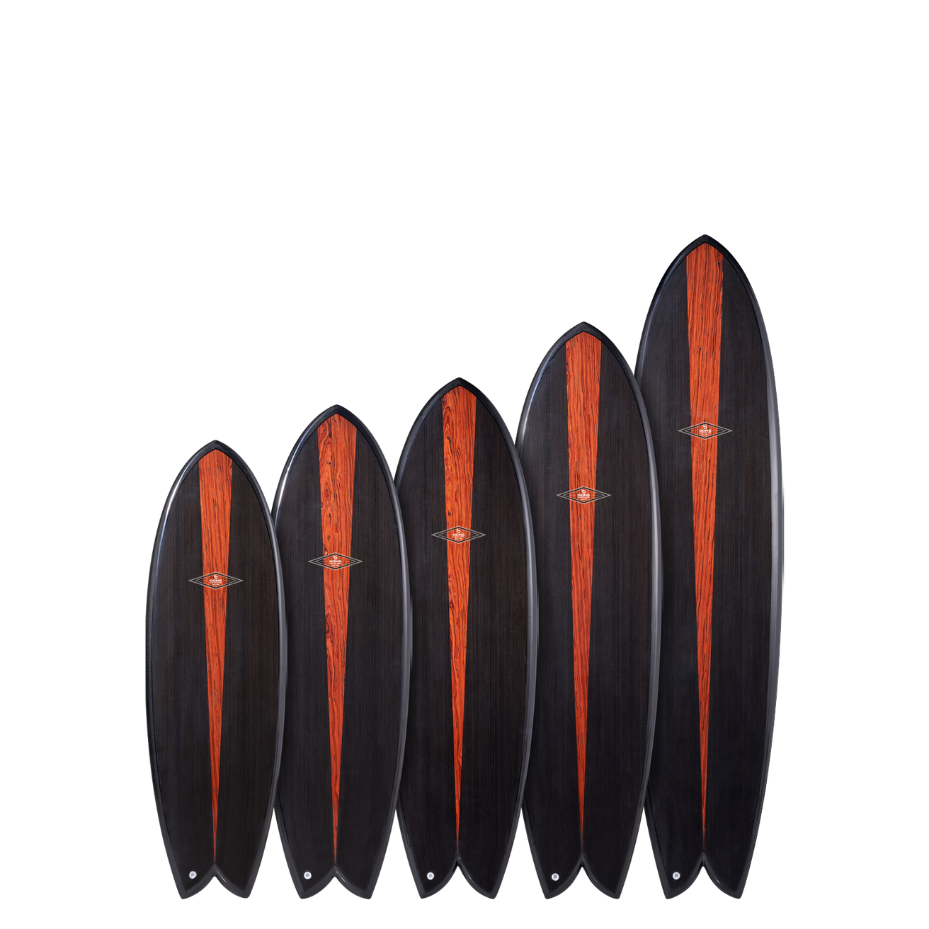 GONG | Surf Pie Origin 2.0