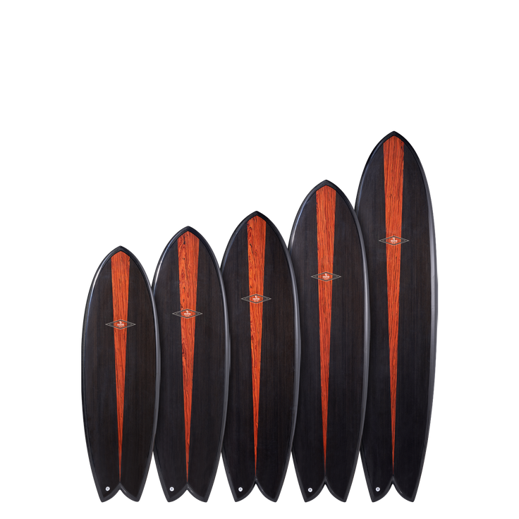 GONG | Surf Pie Origin 2.0