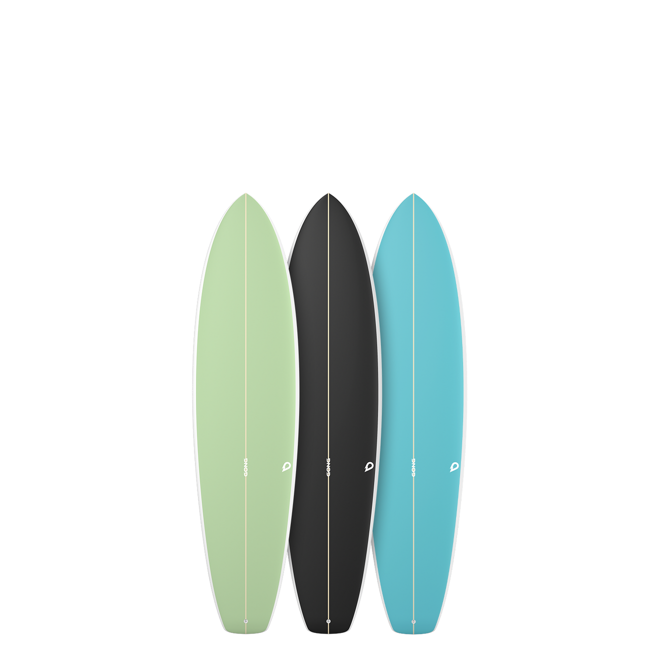 GONG | Surf Steve PU