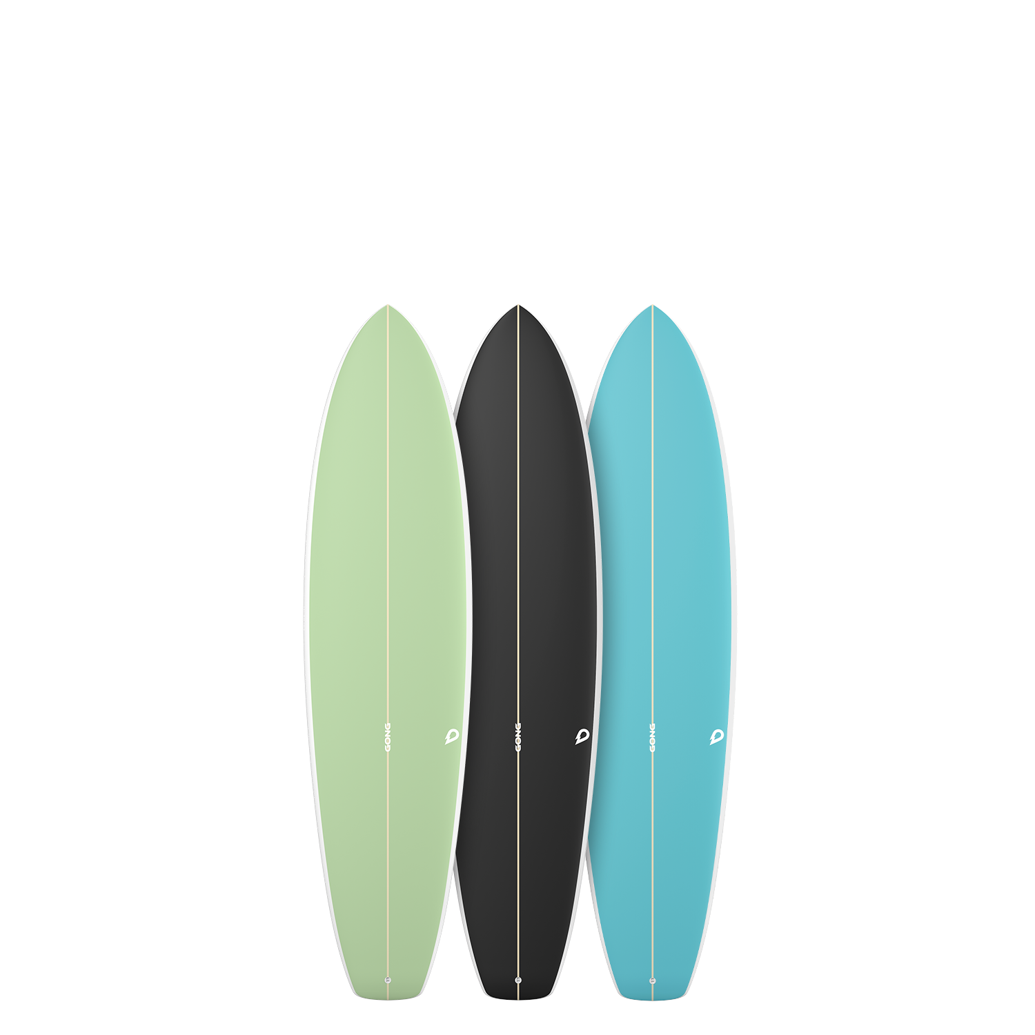 GONG | Surf Steve PU