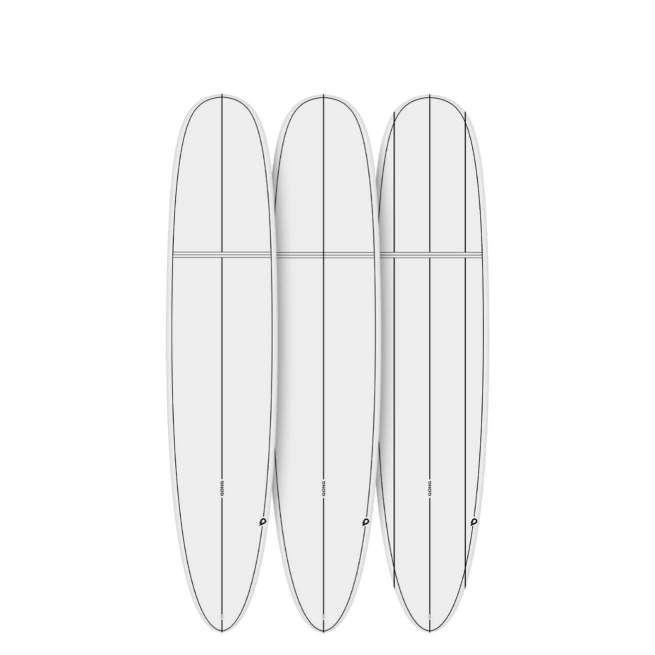 Pack | Pack Surf Ten Blues EPS