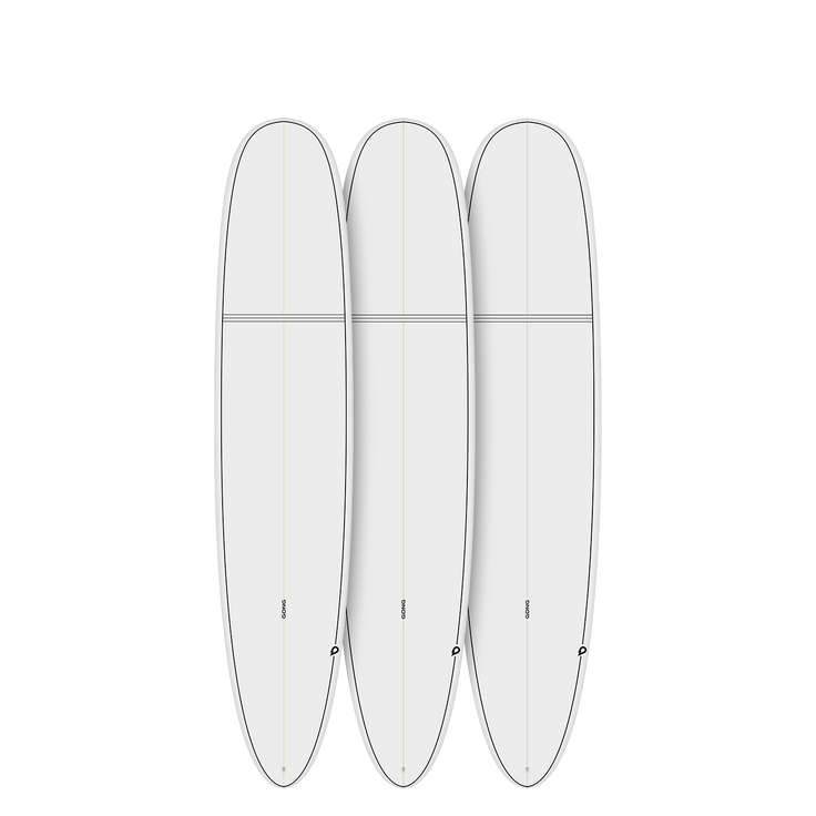 GONG | Surf 9'2 Ten Blues PU