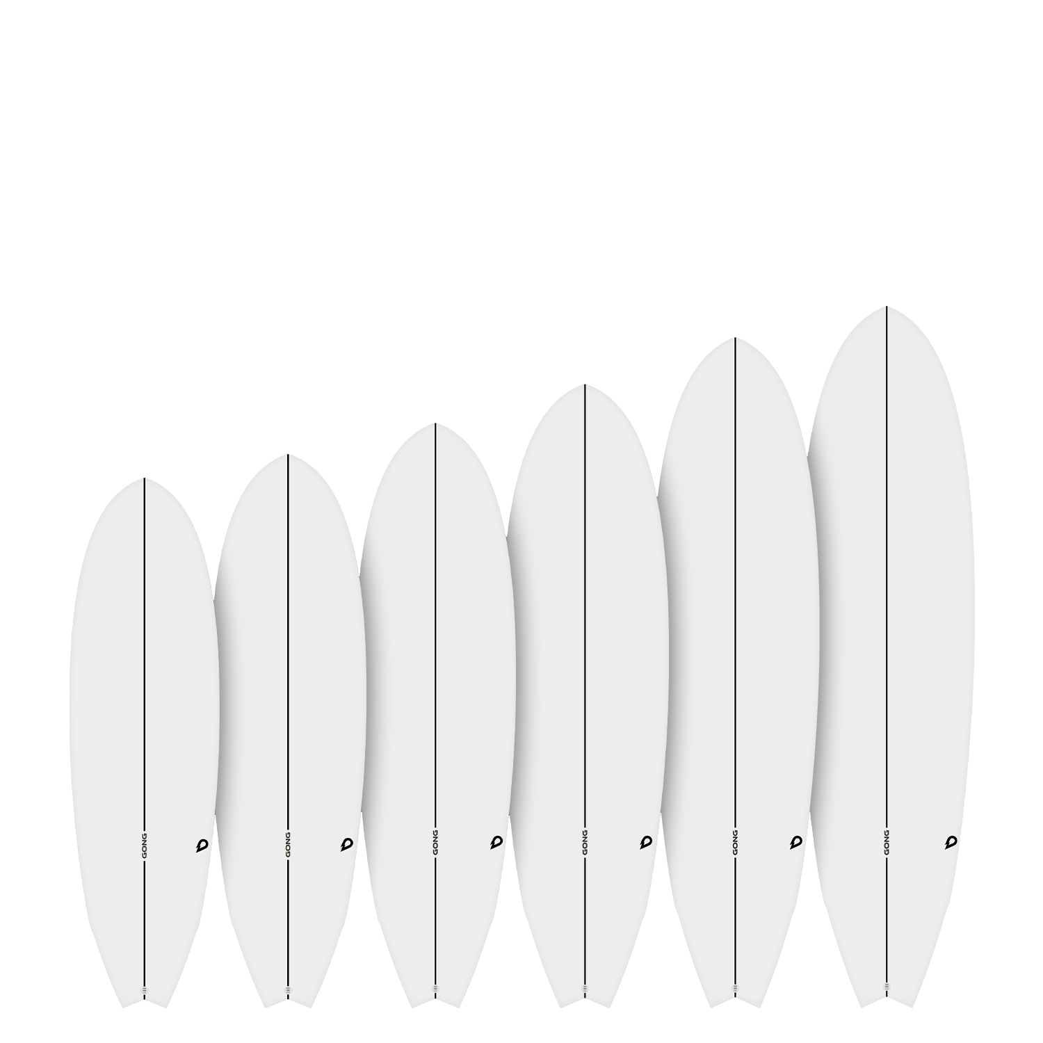 GONG | Surf Vibe EPS