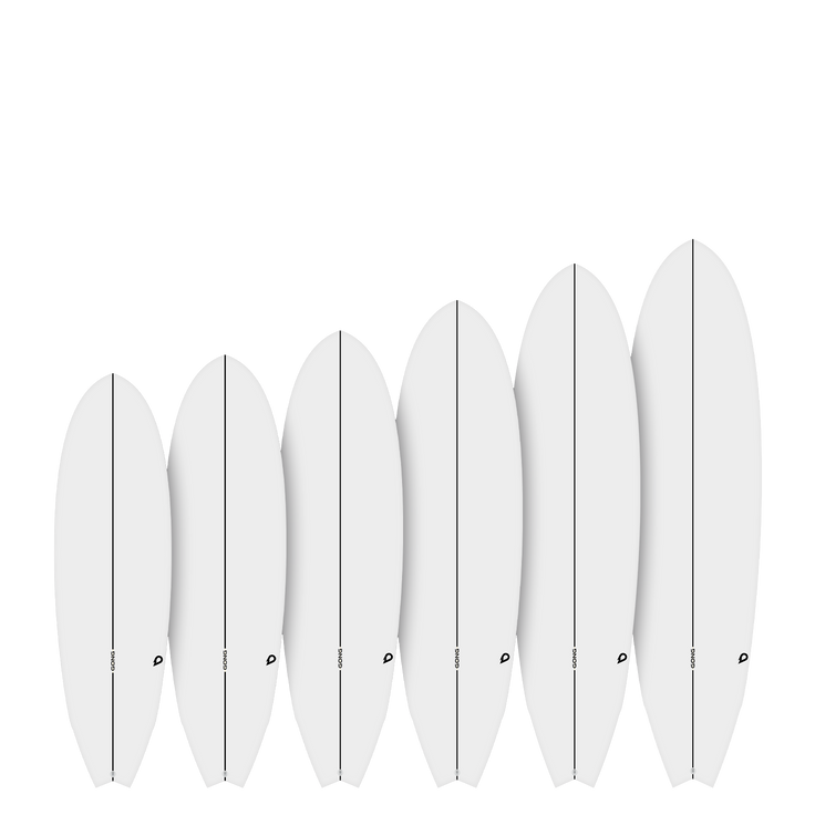 GONG | Surf Vibe EPS