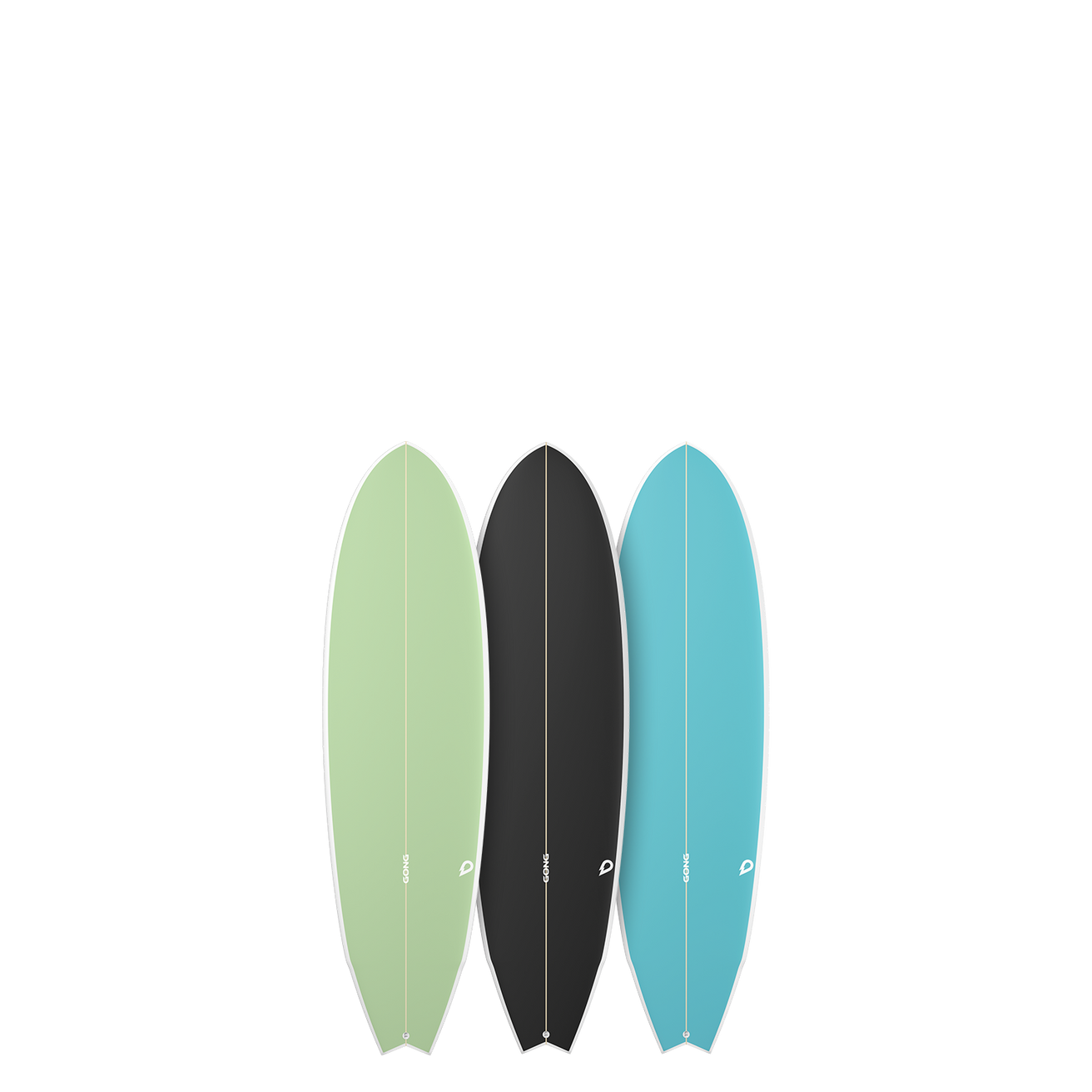 GONG | Surf Vibe PU