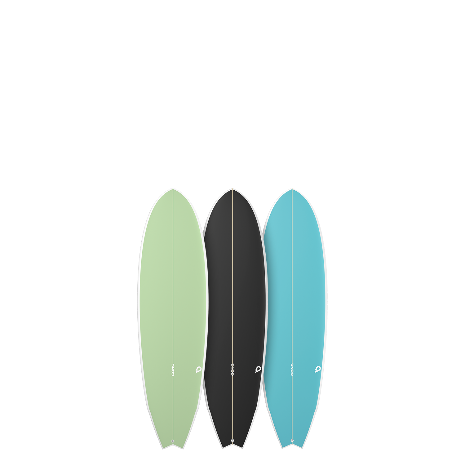 GONG | Surf Vibe PU