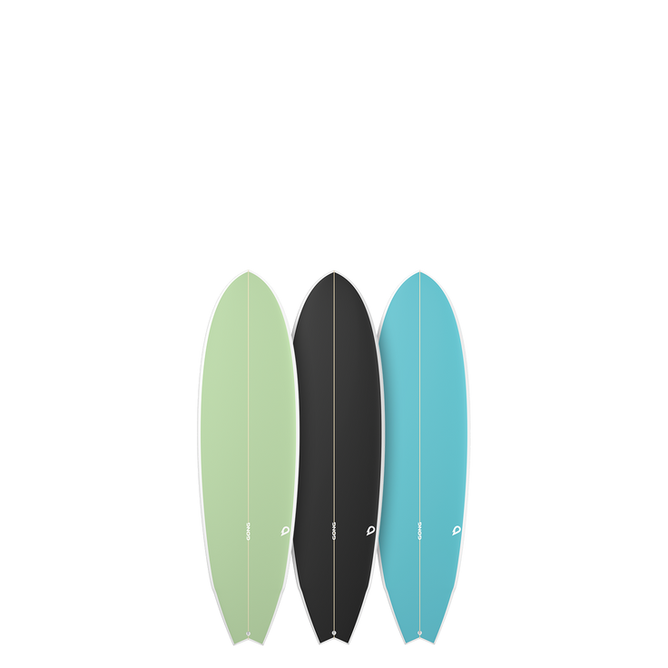 GONG | Surf Vibe PU