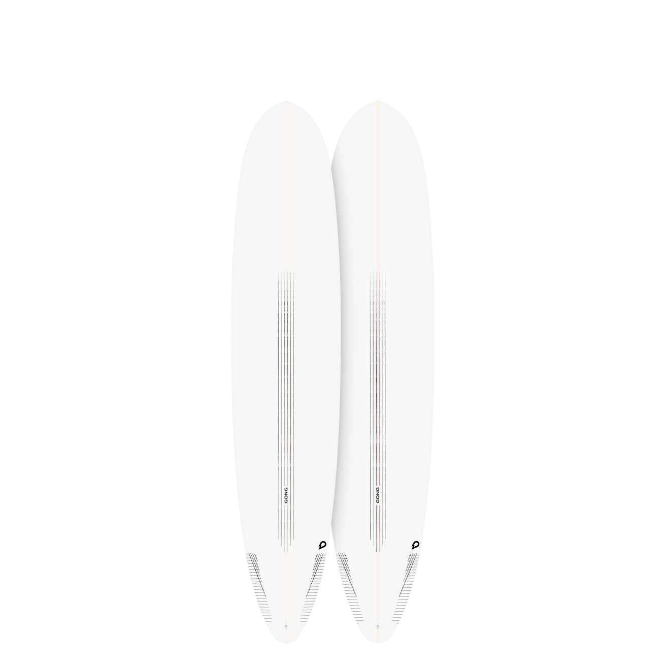 GONG | Surf 9'1 Zero PU