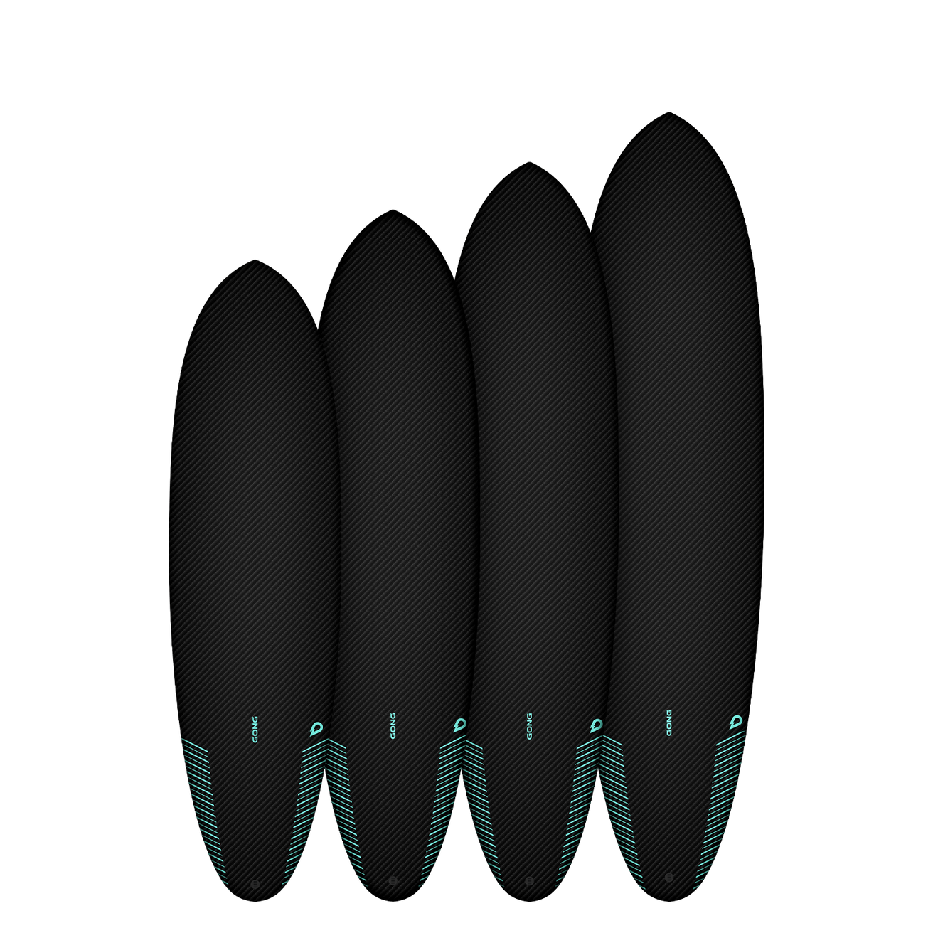 GONG | Surf Indra EPS Pro