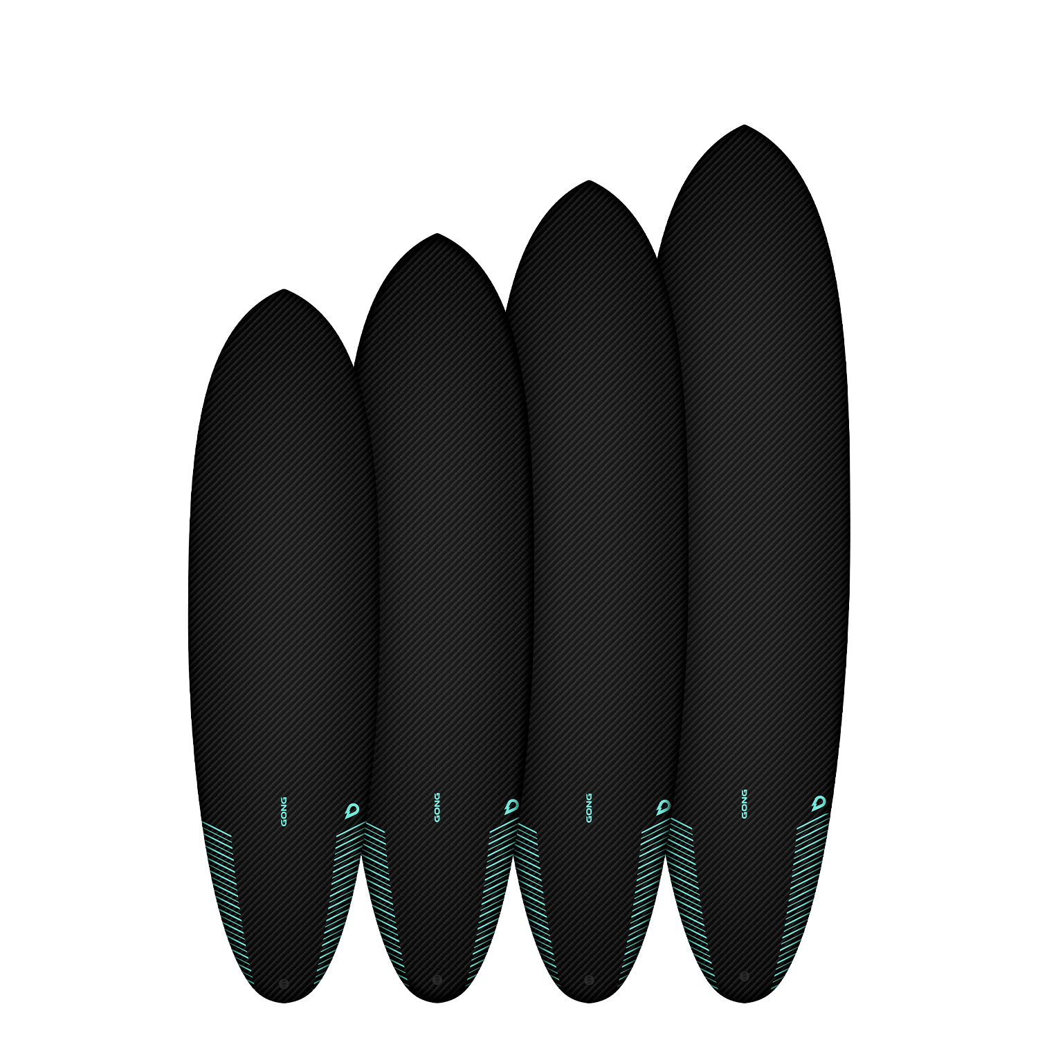 GONG | Surf Indra EPS Pro