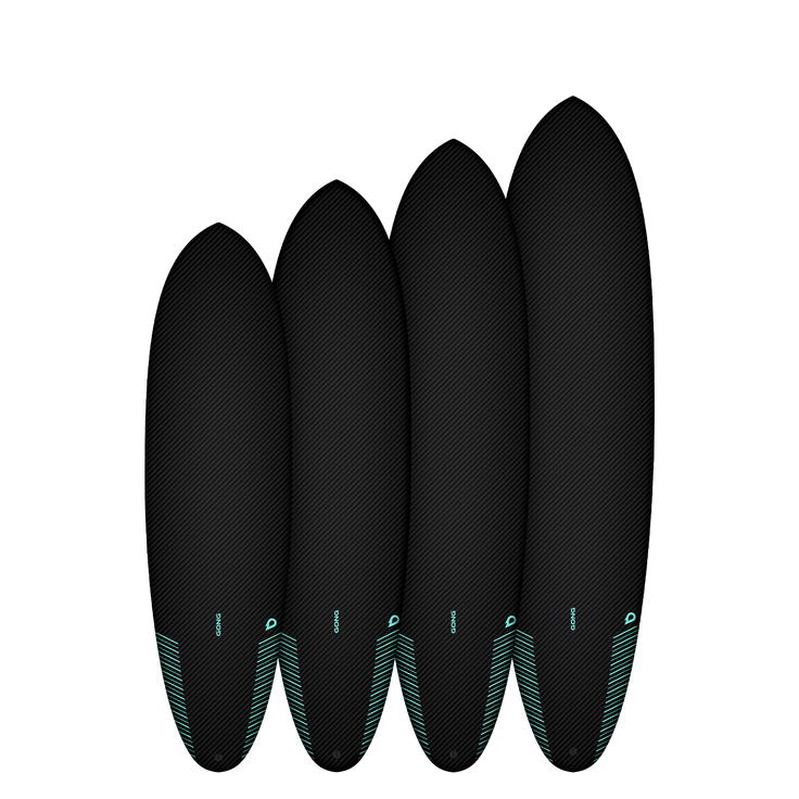 GONG | Surf Indra EPS Pro