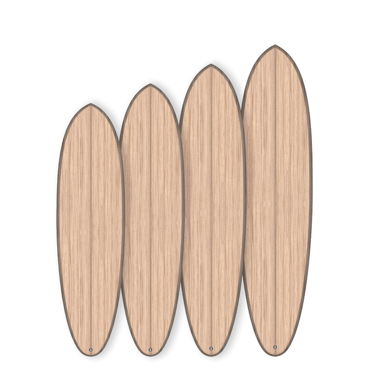 GONG | Surf Indra Pure Origin