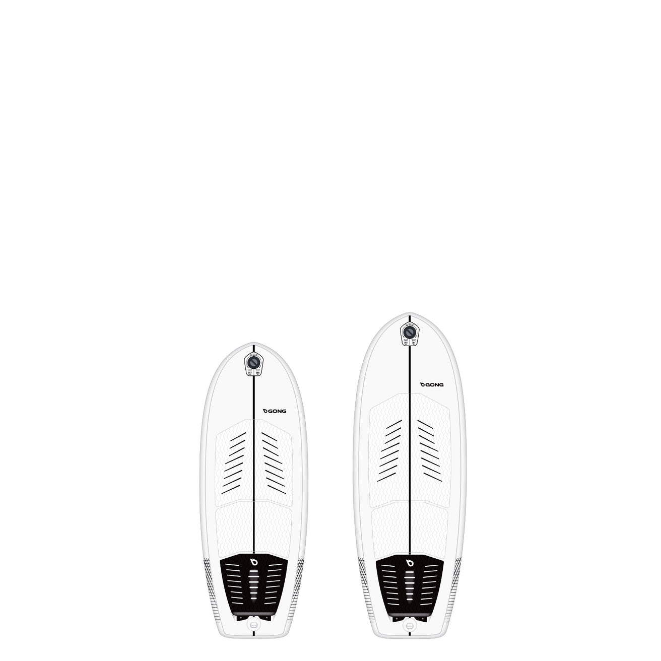 GONG | I-Surf Compact