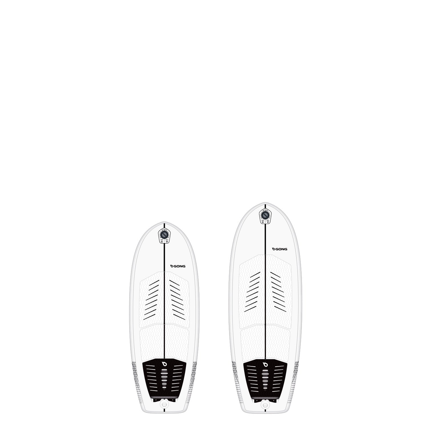 GONG | I-Surf Compact