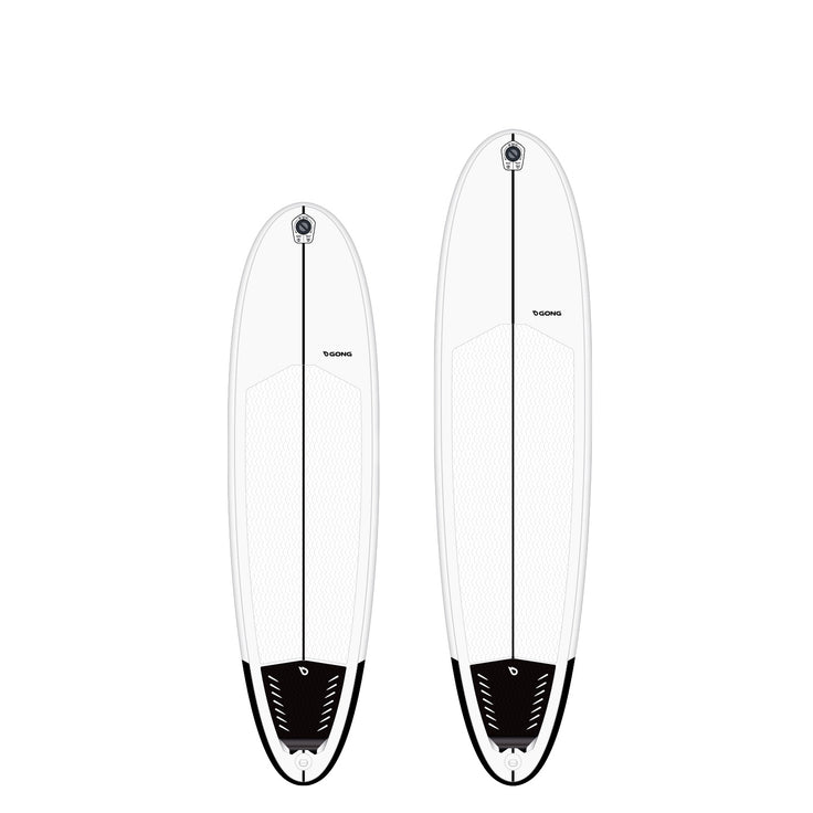 GONG | I-Surf Longboard