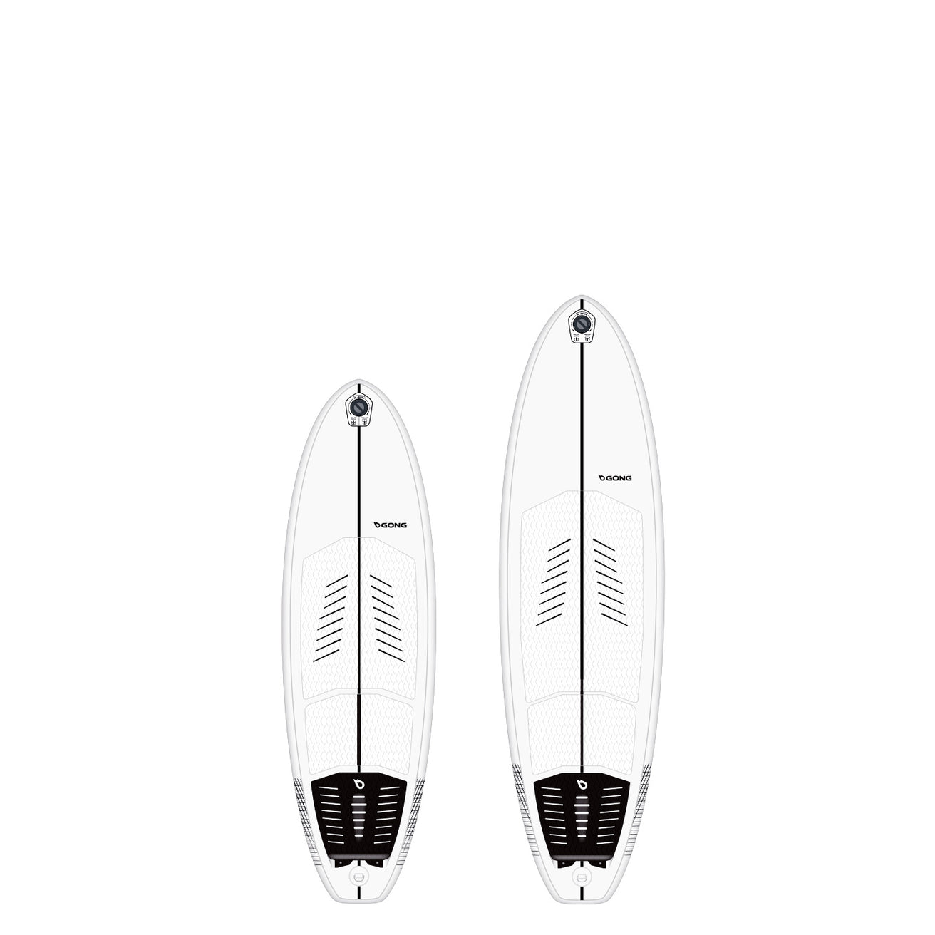 GONG | I-Surf Shortboard