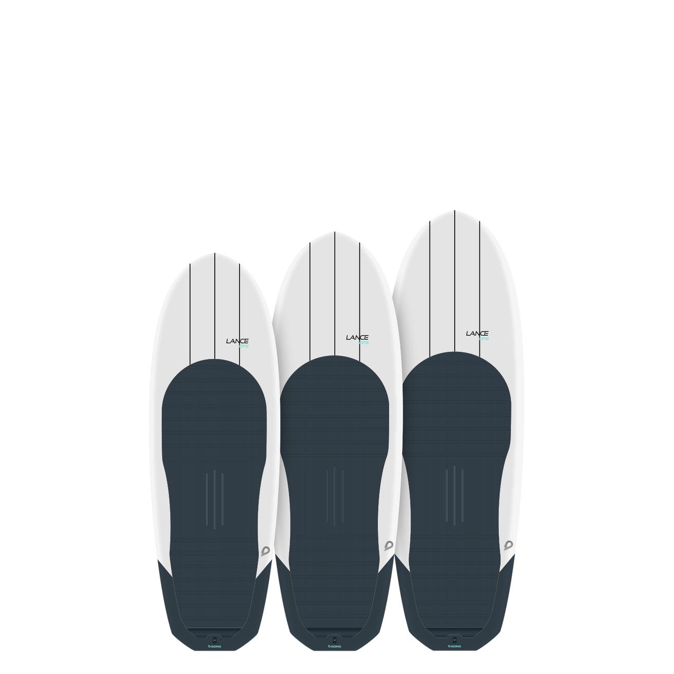 GONG | Surf Foil Board Lance EPS