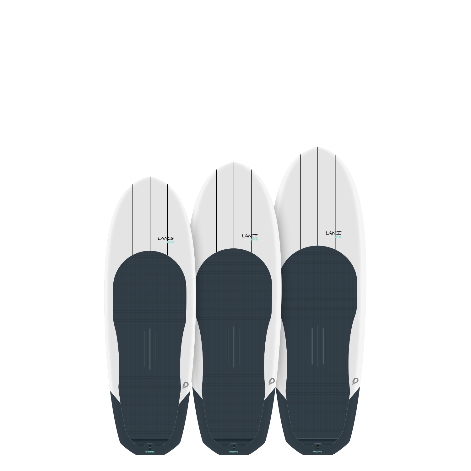 GONG | Surf Foil Board Lance EPS