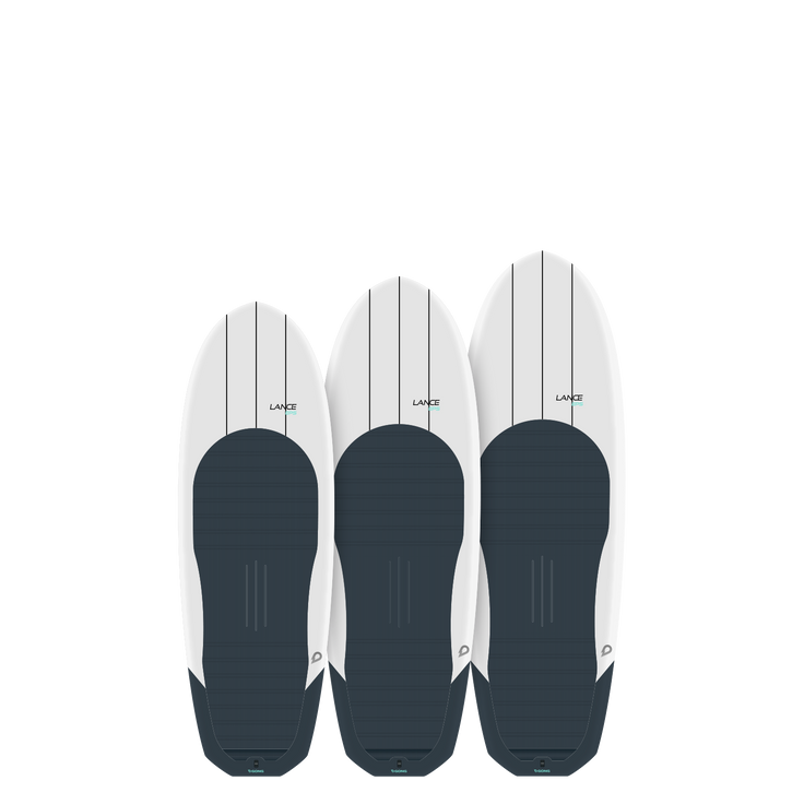 GONG | Surf Foil Board Lance EPS