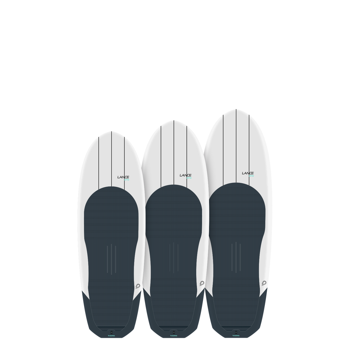 GONG | Surf Foil Board Lance EPS