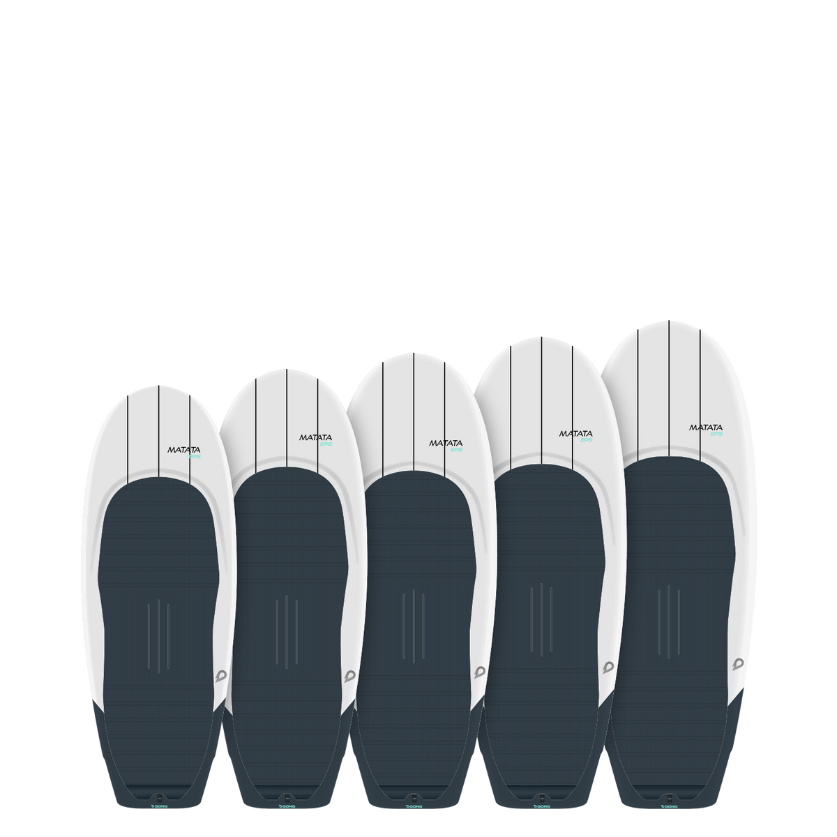 GONG | Surf Foil Board Matata EPS