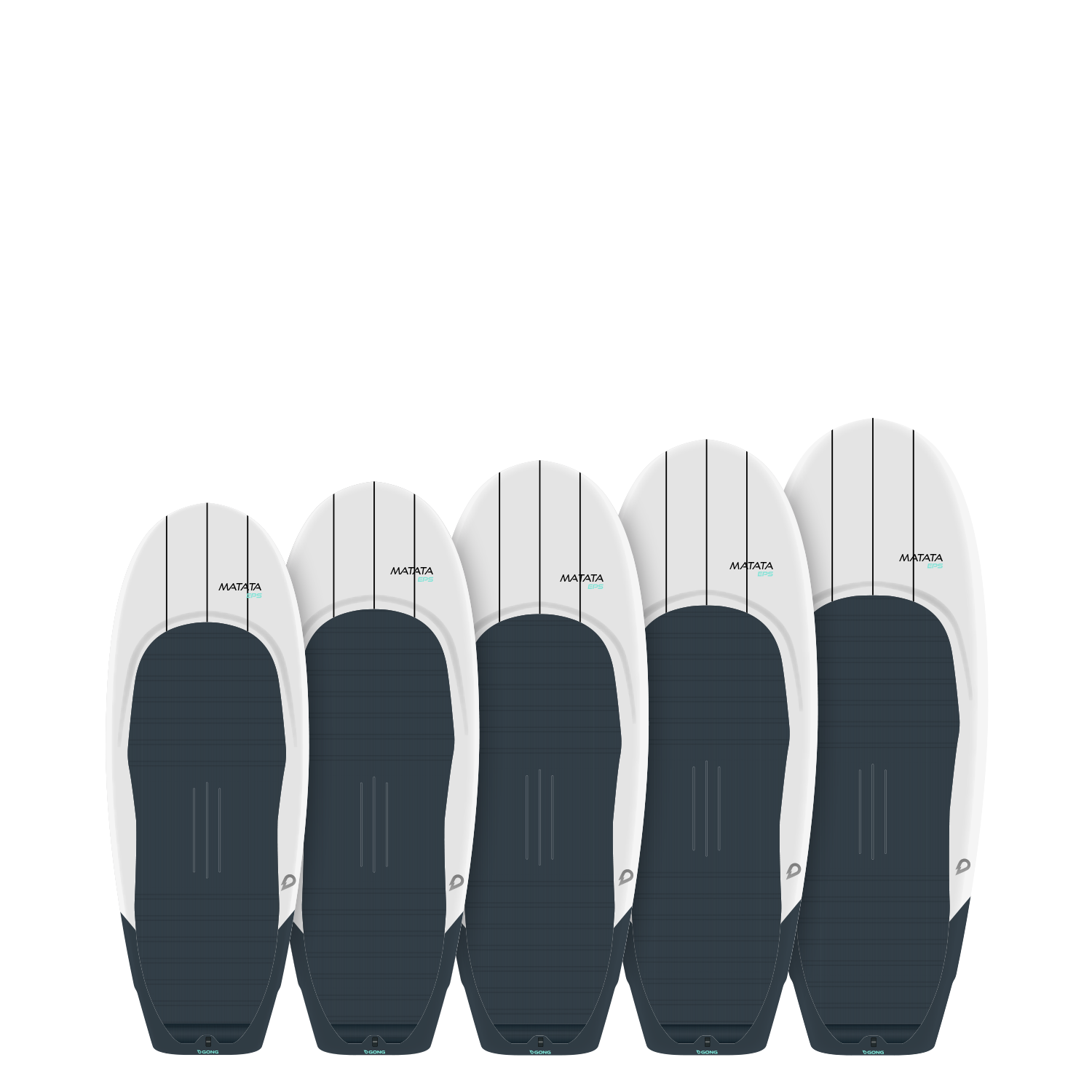 GONG | Surf Foil Board Matata EPS