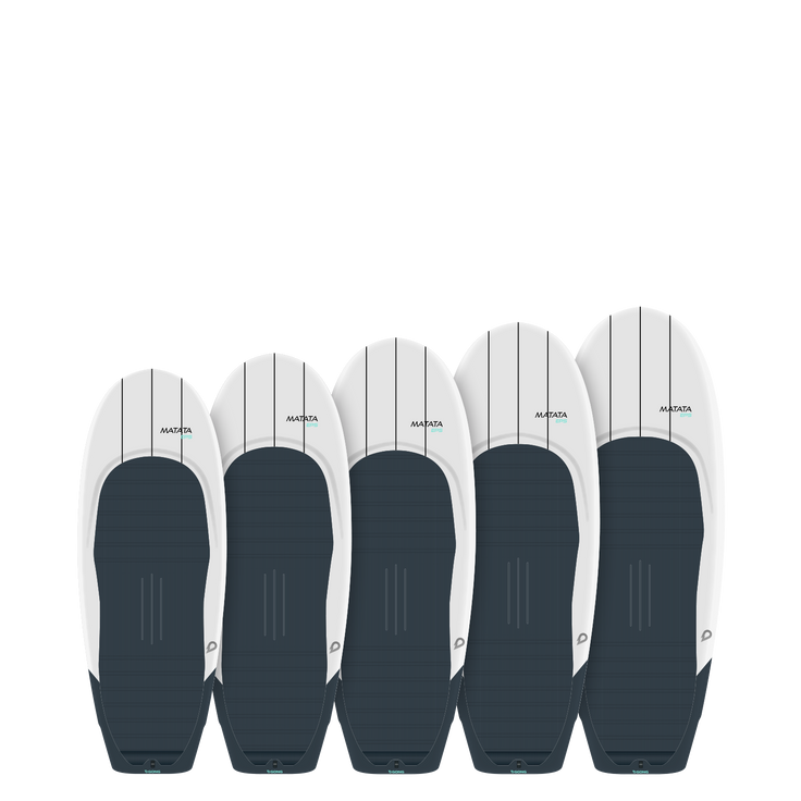 GONG | Surf Foil Board Matata EPS