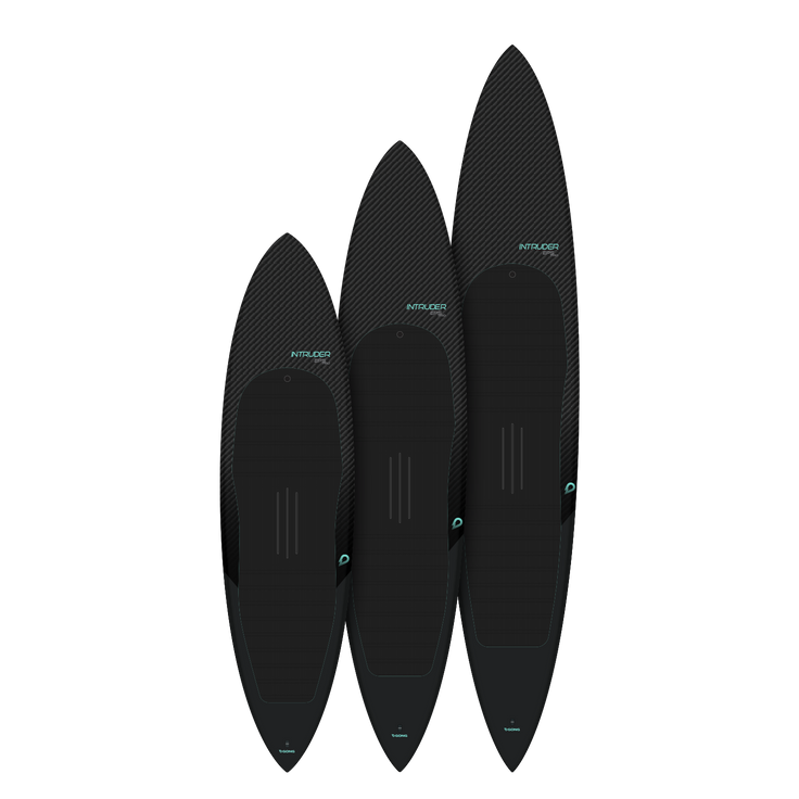 GONG | Surf Foil Board Intruder EPS Pro