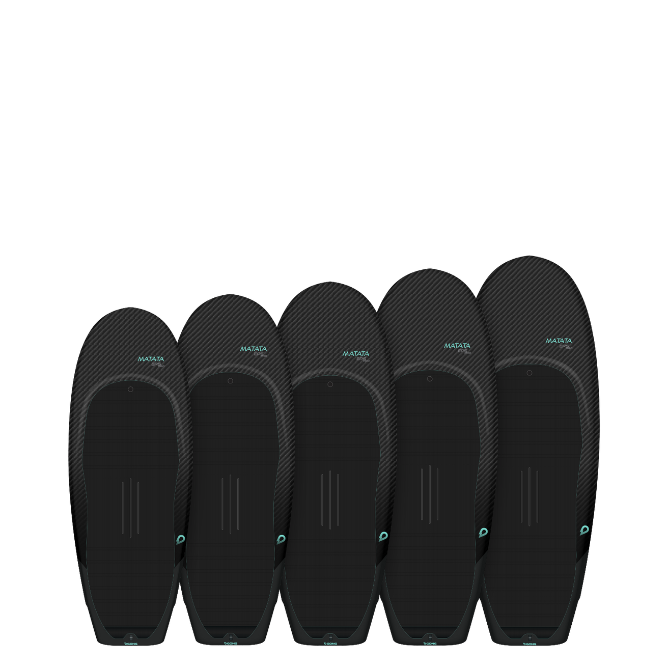 GONG | Surf Foil Board Matata EPS Pro