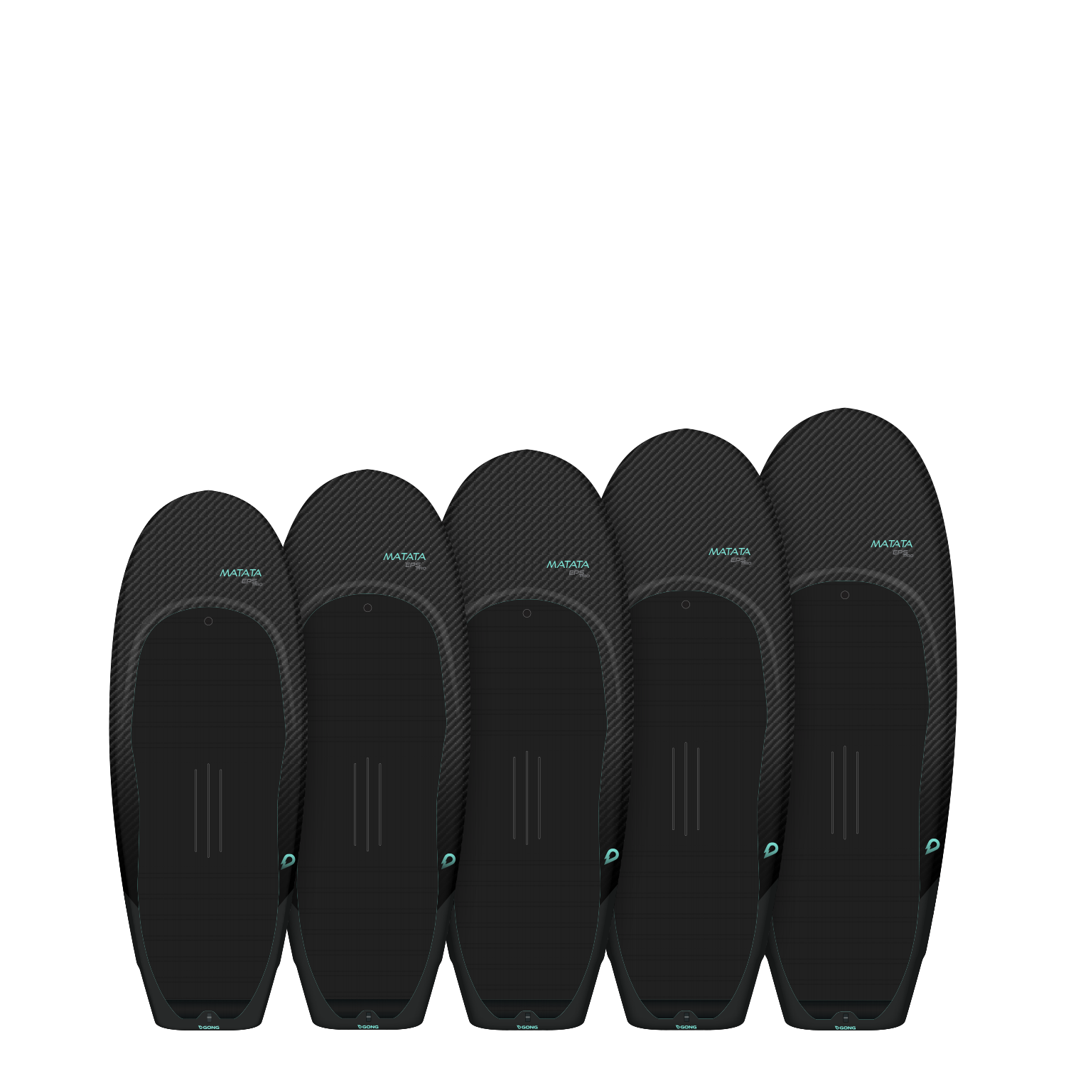GONG | Surf Foil Board Matata EPS Pro