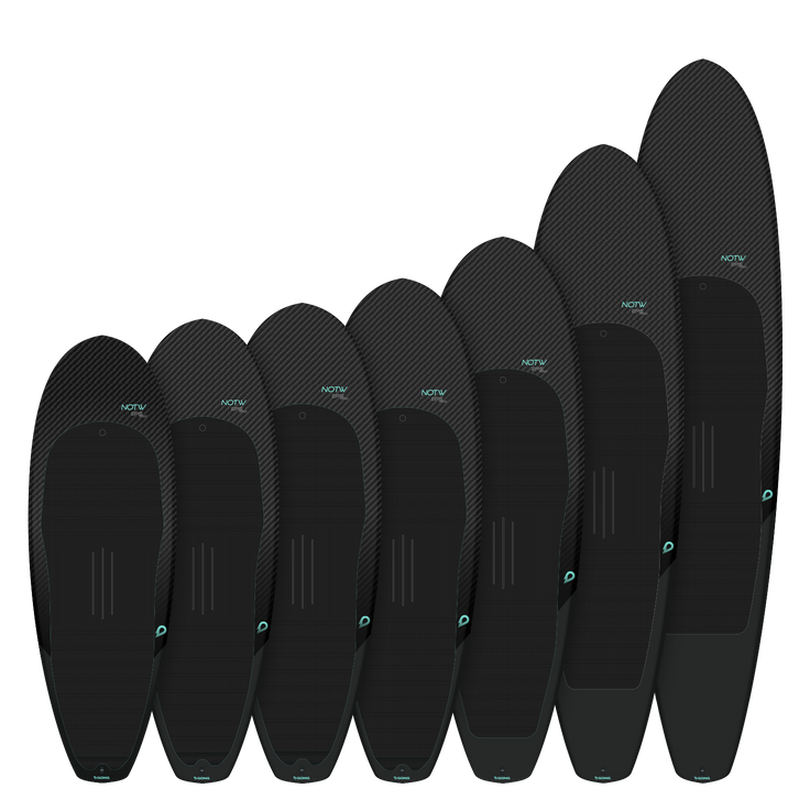 GONG | Surf Foil Board NOTW EPS Pro