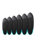 GONG | Surf Foil Board Lethal FSP Pro