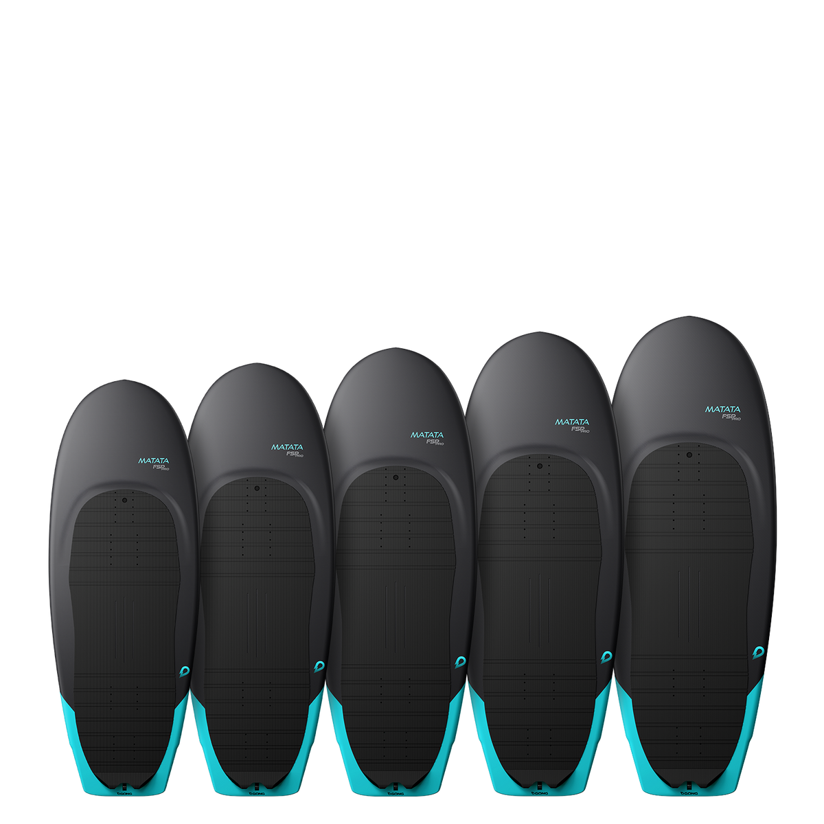 GONG | Surf Foil Board Matata FSP Pro