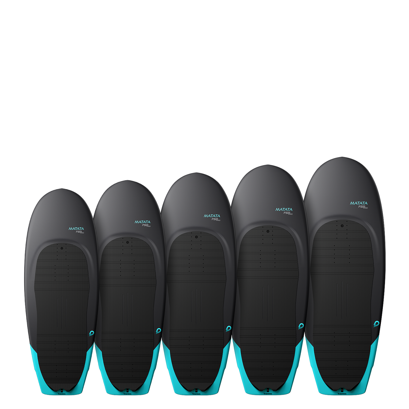 GONG | Surf Foil Board Matata FSP Pro