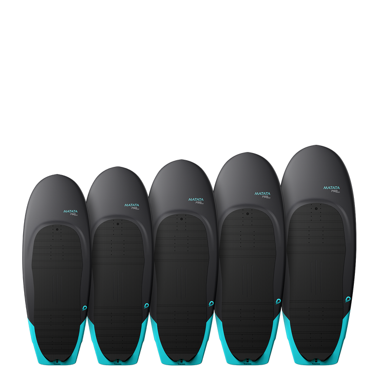 GONG | Surf Foil Board Matata FSP Pro