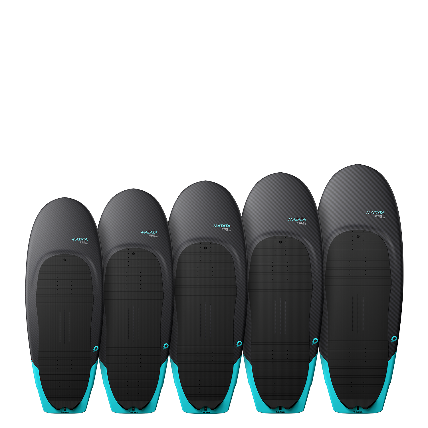 GONG | Surf Foil Board Matata FSP Pro